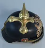 Bavarian Infantry Officers Pickelhaube Visuel 3